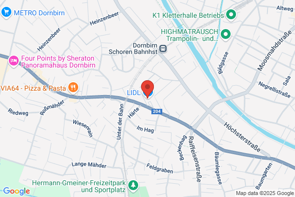 Lidl Austria GmbH