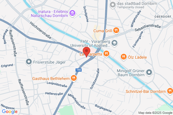 Tabakfachgeschaeft Strohmaier