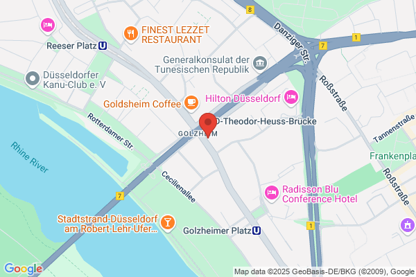 CONNECT Partner - Beratungs GmbH