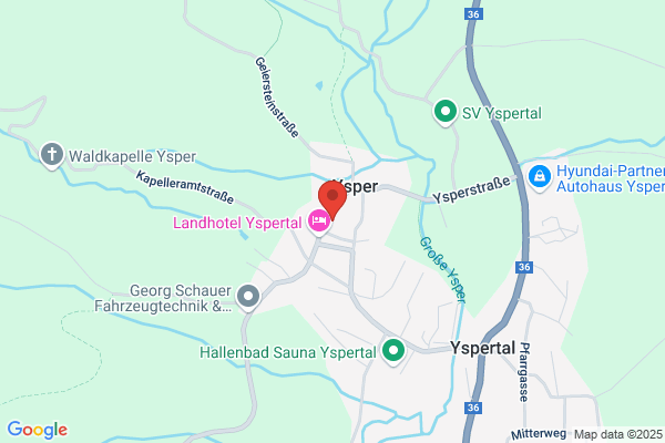 Gasthof z blauen Traube