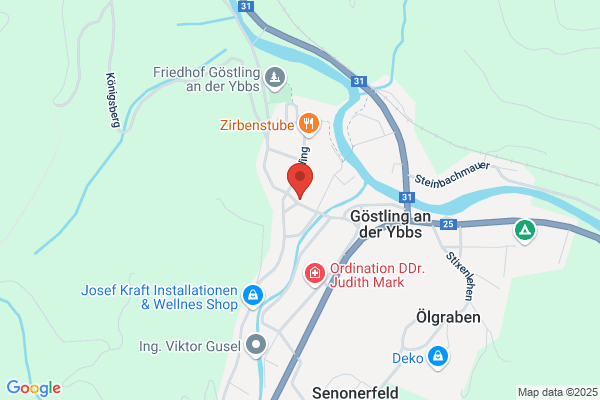 Gemeindebuecherei Goestling