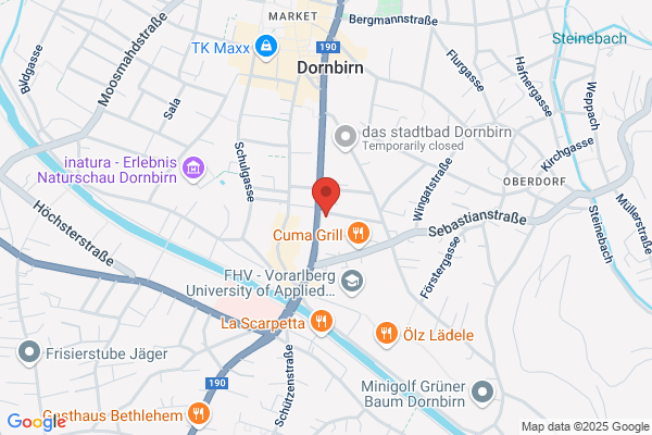 Gendarmerie Bezirksgendarmeriekommando