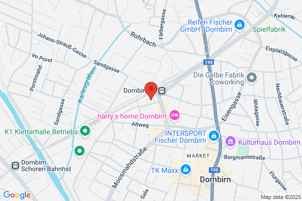 Ehe- Familien- u Lebensberatung d Katholischen Kirche Vbg