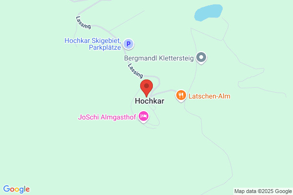 HOCHKAR Sport-GmbH und Co KG