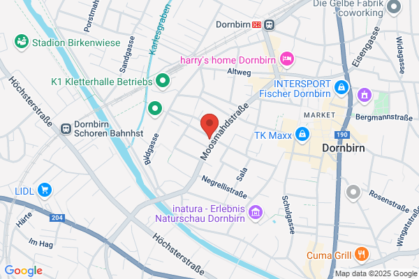 Adecco GmbH