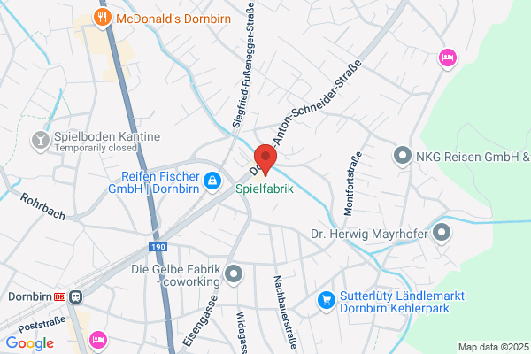 Polemotion Dornbirn & Imst