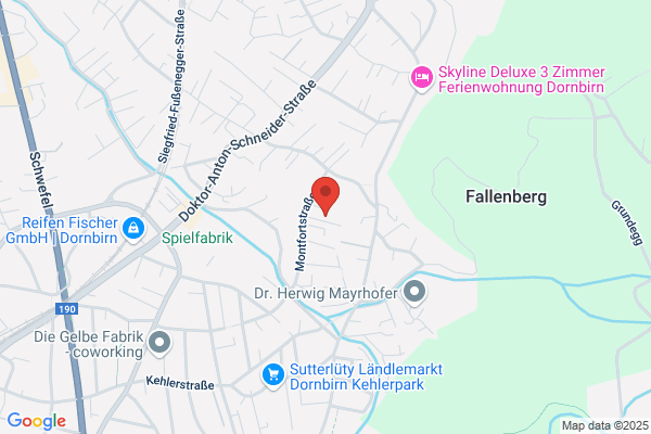 Pflastereifachbetrieb Pansi