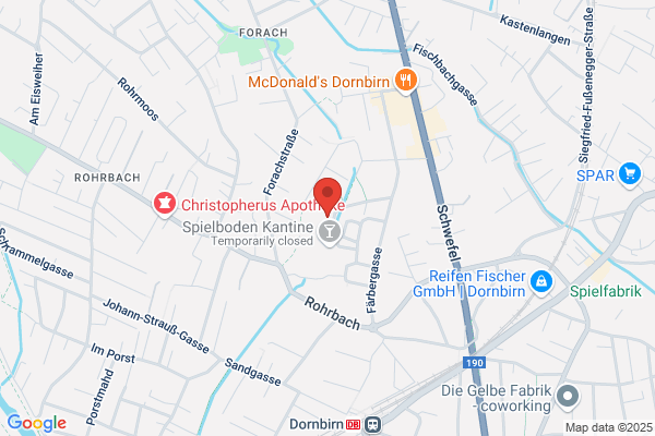 Tridonic GmbH & Co KG