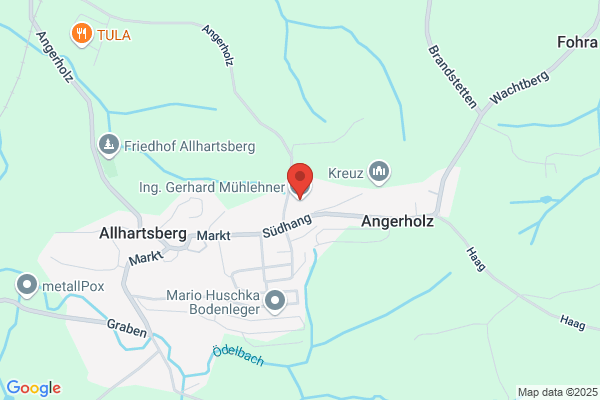 Ing. Gerhard Muehlehner