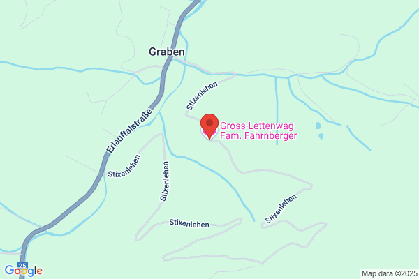 Johann Fahrnberger