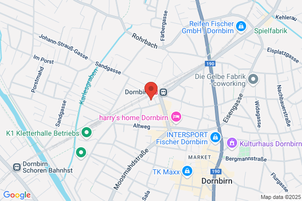 Oesterreichische Post AG