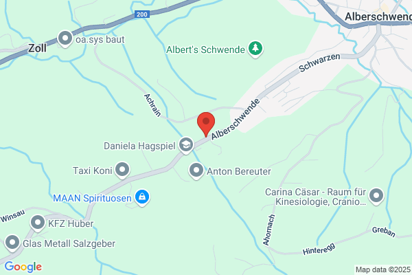 SAIWAI - Zentrum f Therapie u Selbsterfahrung
