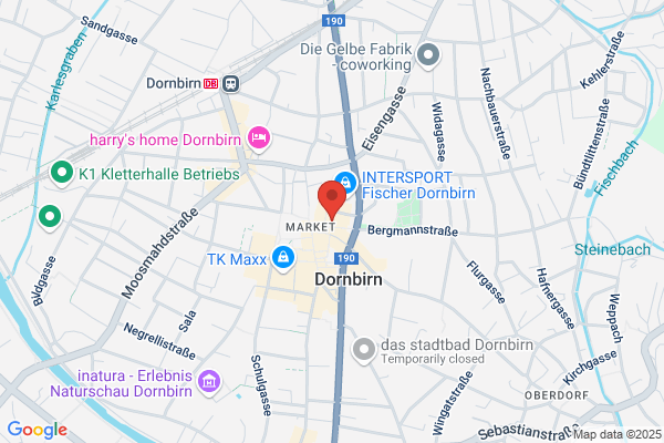 RECHTSANWÄLTE Trojer & Denifl