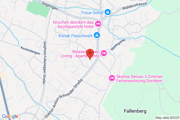 LATTNER PIERROT WERBEAGENTUR