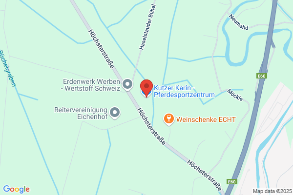 Reithalle Kutzer