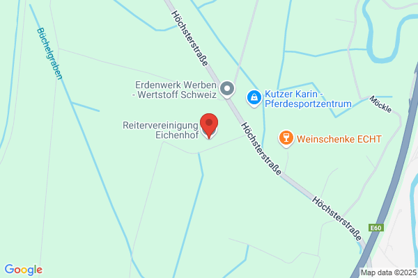 Reitstall Eichenhof