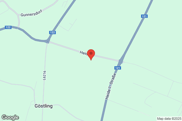 Muelldeponie Amstetten