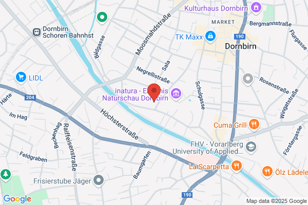 KOLPINGHAUS - Dornbirn