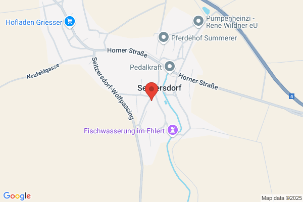 NOe Landeskindergarten Seitzersdorf-Wolfpassing
