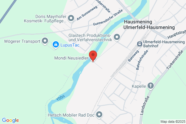 Neusiedler AG