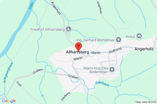 Niederoesterreichischer Landeskindergarten