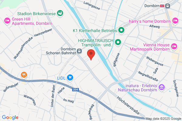 ORF Österreichischer Rundfunk Landesstudio Vorarlberg