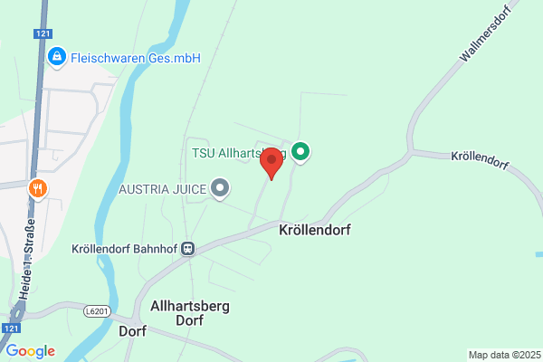 Oesterreichische Post AG Postamt