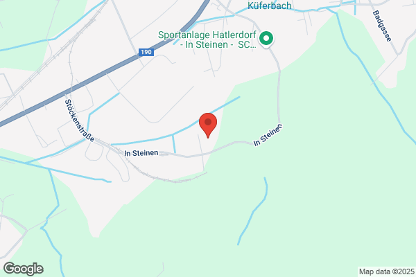 Klocker Johannes Schlosserei GmbH