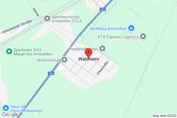 Waldheim Autohandels GesmbH