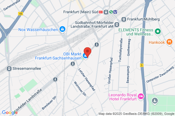 GBM Privatstiftung