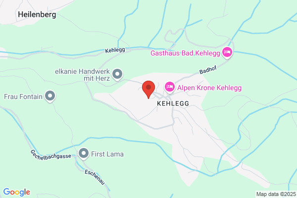 SV Kehlegg Manfred Schnetzer