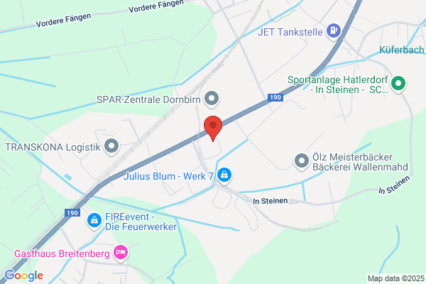 Bodemann GesmbH