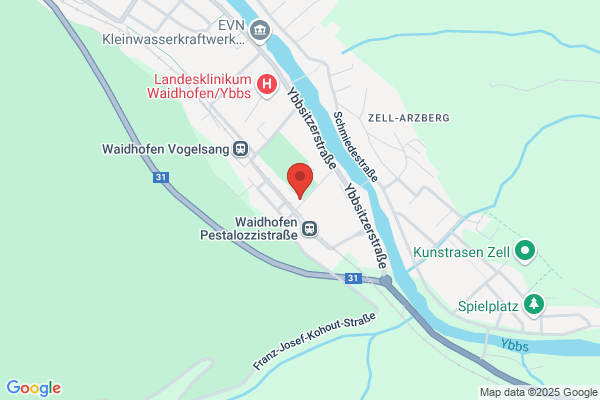 Rotes Kreuz Oesterreichisches