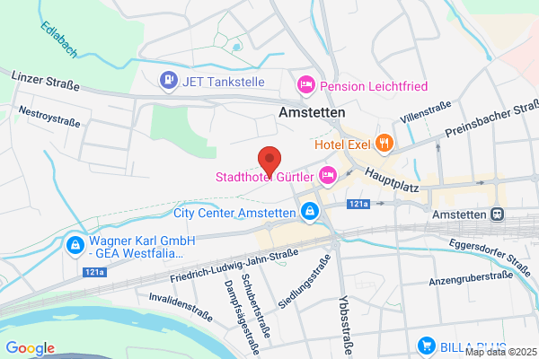 Hauptschule I