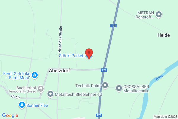 Stoeckl Ges. mbH