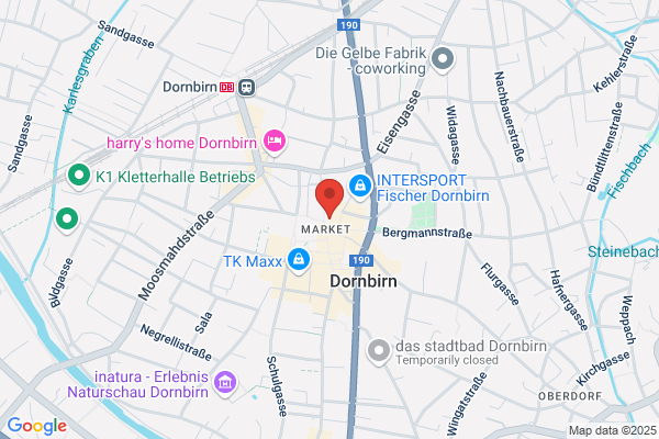 T-Mobile Dornbirn