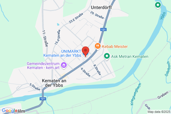 Unimarkt Handels- Ges.mbH und Co KG