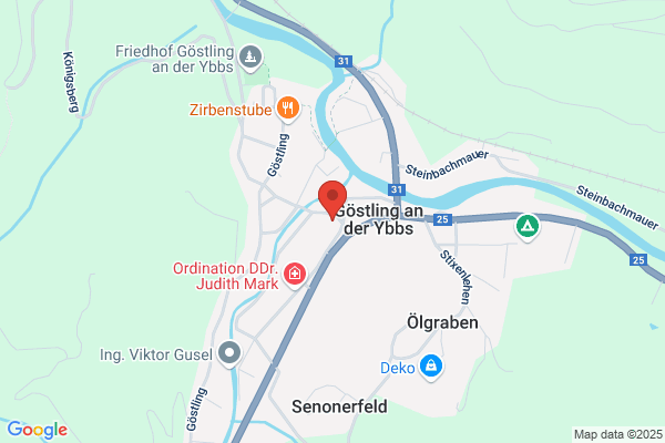 Verkehrsverein Goestlingeralpen
