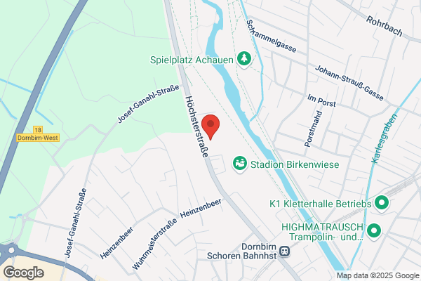 Vorarlberger Landessportschule