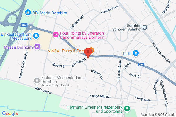 Turnerschaft Dornbirn