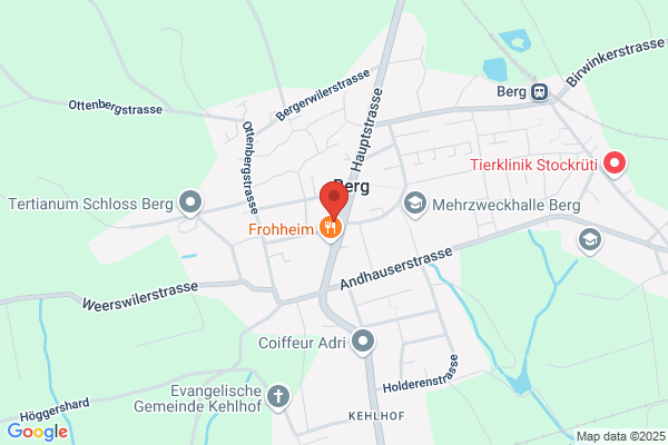 Gemeindeamt Berg