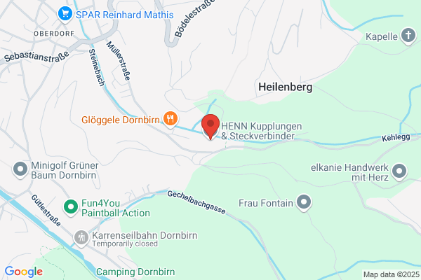 Henn GmbH und Co. KG