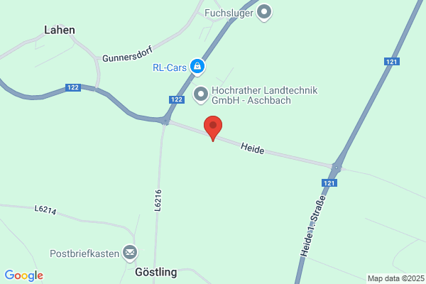 Weinhauser Entsorgungsunternehmen