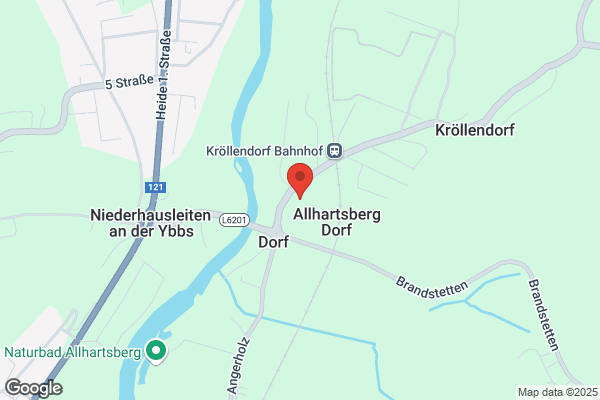 Werner GesmbH