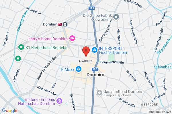 mediCig-Dornbirn