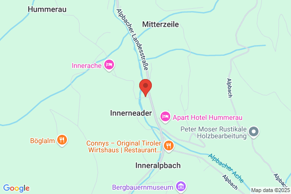 Hansjoerg Lederer Ges.mbH und Co KG