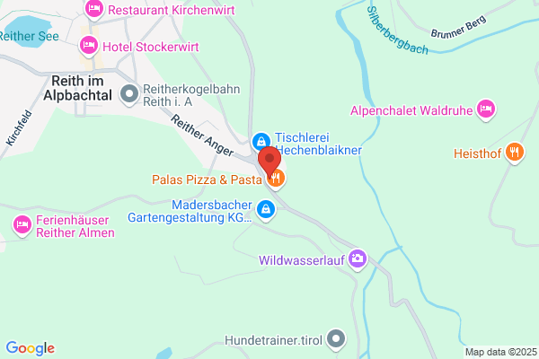 Vorhofer und Lintner KG.
