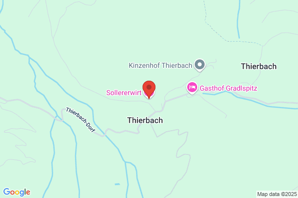 Gasthaus Sollererwirt