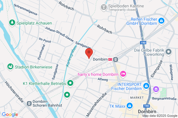 Offene Jugendarbeit Dornbirn (OJAD)
