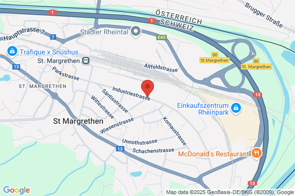 Mietlift Arbeitsbuehnen GmbH